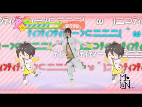【松田っぽいよ】 |||Toluthin Antenna||| 【UTAUカバー】