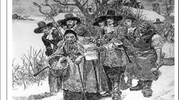 Witchcraft in Early Modern Europe