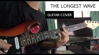 Red Hot Chili Peppers - The Longest Wave (Guitar Cover)