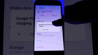 How to fix google play services keeps stopping ? screenshot 5