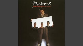 Video thumbnail of "Fischer-Z - Mayday Mayday"