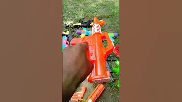 Pistol Gun 280 133 