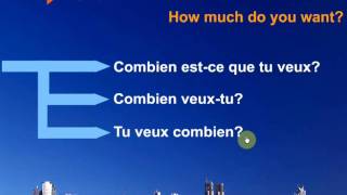 Download lagu Questions in French What Who When Why How Part 2 Questions in French What Who When Why How Part 2