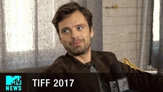 Sebastian Stan On 'The Avengers' & Working w/ Margot Robbie on “I, Tonya