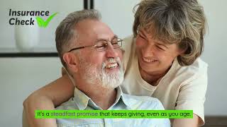 Secure Your Family's Future with Whole Life Insurance