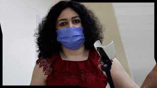 15 Yıldır Ms Ile Savaşan Genç Kadının Yaşam Öyküsü