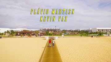 Flávio Martins Feat. Kevin Vaz  - Amigo