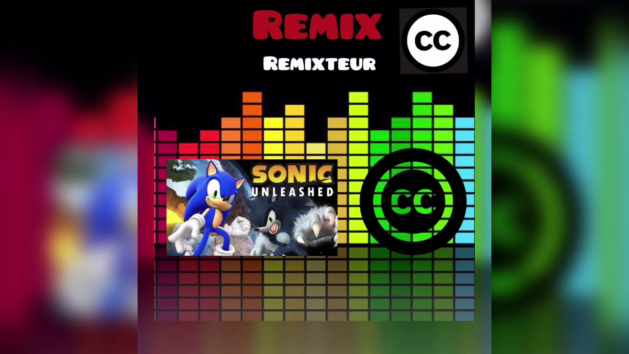 Endless Possibility - Sonic Unleashed Nightcore