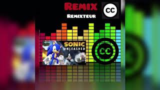 Endless Possibility - Sonic Unleashed Nightcore