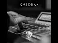 90's Style Wu-Tang Clan Boom Bap Type Beat // "Raiders" (prod. Chrome Waves)