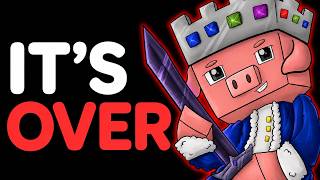 Full The Technoblade Larper Has Quit... News