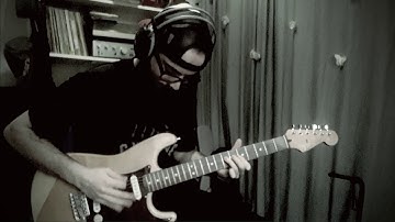 Thumbnail of Run chicken run - Link Wray (guitar cover)