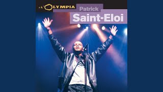 Video thumbnail of "Patrick Saint-Eloi - Cheche"