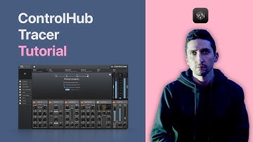 How to use ControlHub Tracer to capture your own gear