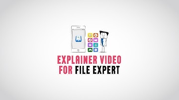 Get To Know File Expert With This Explainer Video!
