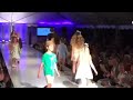 Youth rocks the Savannah Fashion Week Runway