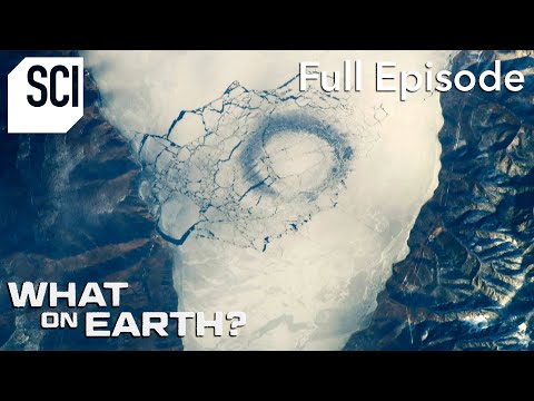 A Strange Ring In The Worlds Oldest Lake What On Earth Full Episode
