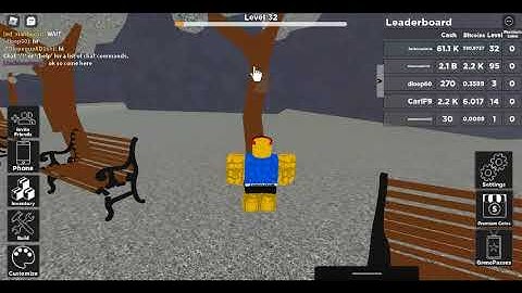 How to find the teddy bear for the quest | Bitcoin Miner | Roblox