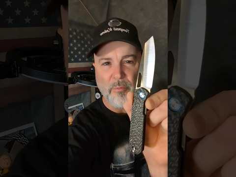 Great Lightweight Knife