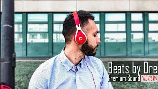 Beats EP On-Ear Headphones in 2019 (REVIEW) Best Budget Headphones!! -  YouTube