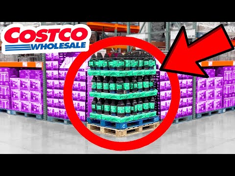 10 Things You SHOULD Be Buying at Costco in April 2023