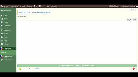 TinyMCE Editor Problem with Wordpress ie; wp_editor function