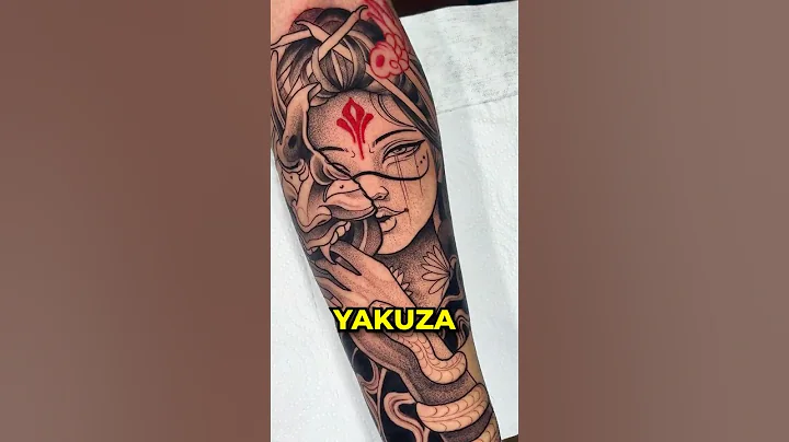 Why NO ONE Wants to Be Yakuza Anymore!