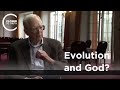 Holmes rolston  evolution and god