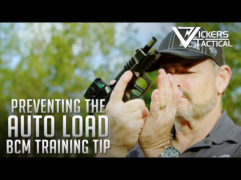 Video: How To Prevent Autoloading