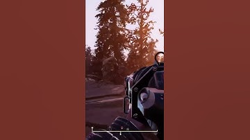 Fallout 76 Defeating The Legendary Ancient Behemoth