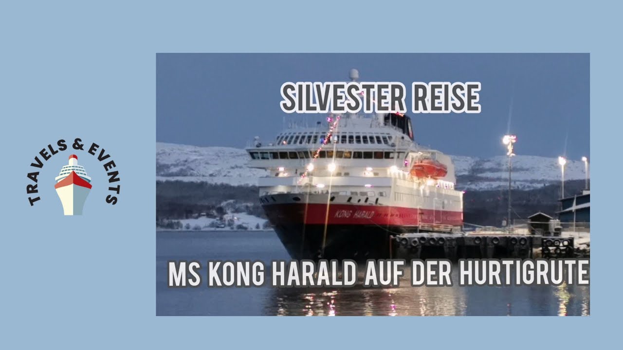 Reisefilme - Tourfilme Hurtigruten & HX