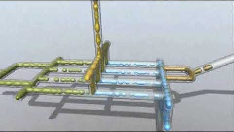 PACON PROCESS INC / Slug catcher model