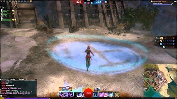 GW2A Tournament BWE2 Uncut [HD]