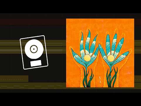 Lane 8, Kasbo & BJOREN – World Is Mine (Logic Pro Remake)