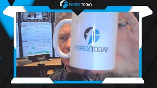 Forex.Today  | Monday | Live Forex Training  | Live Forex, Gold, Oil, BTC, S&P500 Trading