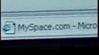 Myspace users at 3:00 in the morning ( final cut)
