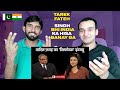 Pakistani Reacts to Seedhi Baat: Tarek Fatah का विस्फोटक इंटरव्यू | Bharat Tak l Reaction