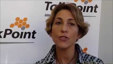 TalkPoint HRP Launch