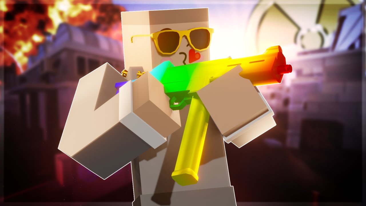 Insanely Quick Nuke!! 60 Kill Game (Krunker.io Season 5)