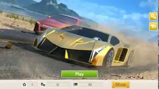 Racing 3D: Speed Real Tracks - Android Gameplay - Free Car Games To Play Now screenshot 5