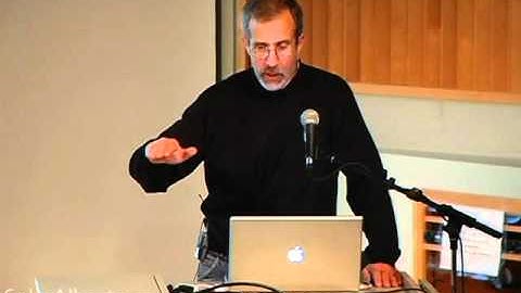 Peter Amerongen Solar Seminar Apr 14 2010 Part Three