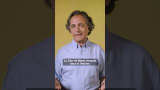 Episode 69 : “Doktoro Esperanto…”