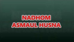 Lagu Nadhom Asmaul Husna - Voc: ARINA (Suara Merdu)  - Durasi: 8:48. 
