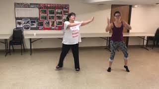 2019 Celebrity Dance Team #1 - Preview