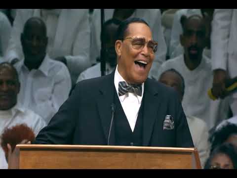 Download The Honorable Minister Louis Farrakhan