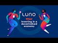 TNW’s Hard Fork Decentralised Conference | London, 2018 | Europe | Luno MeetUps