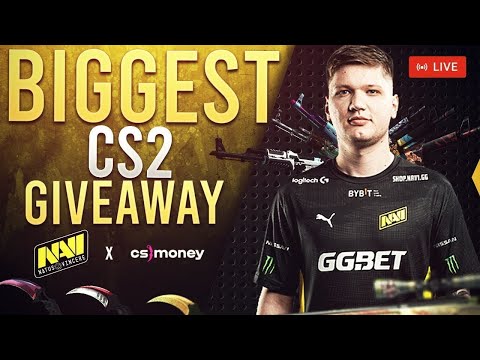 S1MPLE COMEBACK IN CS2 