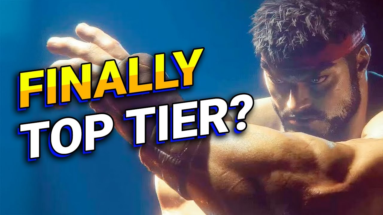 My Final Thoughts On Season 3 Ryu - YouTube