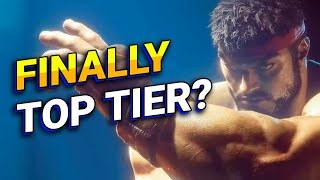 My Final Thoughts On Season 3 Ryu