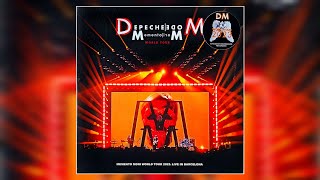 Depeche Mode  Enjoy The Silence  At Primavera Sound Festival Barcelona 2023